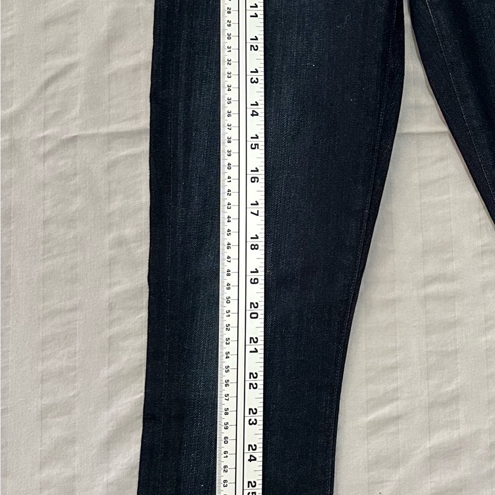 Avedon Skinny Leg in Spectrum
Citizens of Humanity
Color:Spectrum SZ 24 - Picture 4 of 12